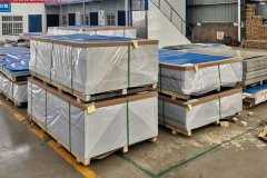 1060鋁板可以焊接嗎？1060鋁板焊接技巧