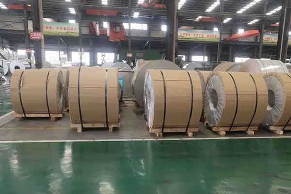 母線槽中使用1060鋁板的優點是什么?